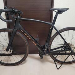 【走行距離少】TREK Domane SL5 2022【美品】