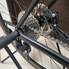 【走行距離少】TREK Domane SL5 2022【美品】の画像