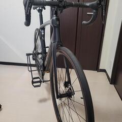 【走行距離少】TREK Domane SL5 2022【美品】の画像