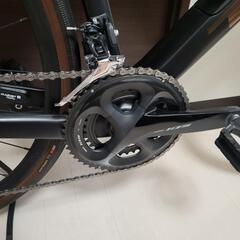 【走行距離少】TREK Domane SL5 2022【美品】の画像