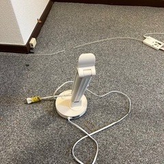 電気スタンド
