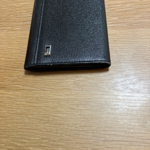 GUCCI長財布