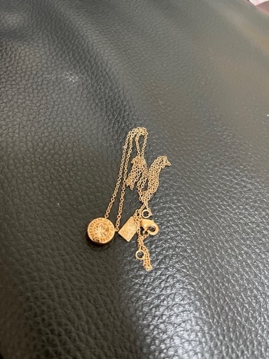 服/ファッション COACH