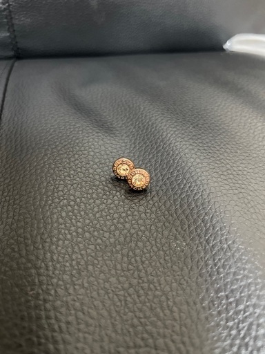 COACHのピアス