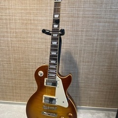 おまけ付き　Les Paul Standard pro epip...