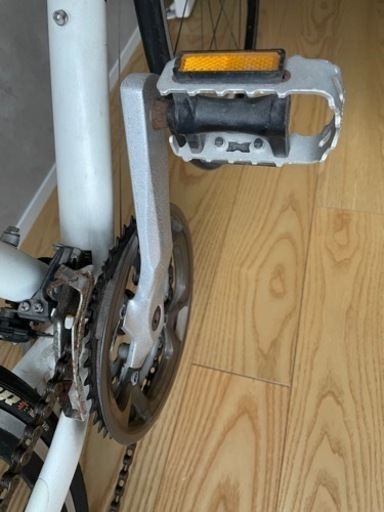 GIANT ESCAPE 自転車　9.8kg