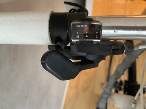 GIANT ESCAPE 自転車　9.8kg