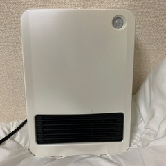 小型ヒーター⭐︎無料です！