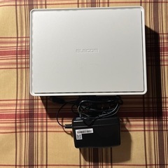 現行型無線LAN WRC-2533GS2-Ｗ　ELECOM