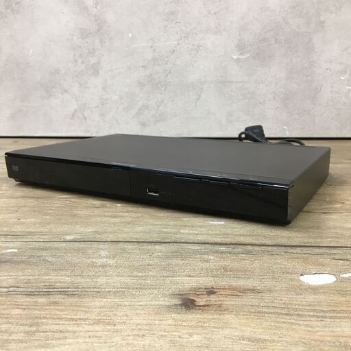 Panasonic DVDプレイヤー DVD-S500 2017年製 パナソニック CDプレイヤー 菊RH