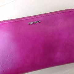 DIESEL 長財布