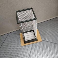 傘立ての画像