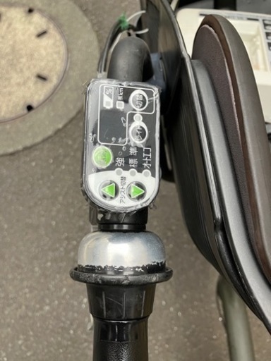 YAMAHA PAS KISS 8.9ah 新基準 人気の自転車 大幅値下げ