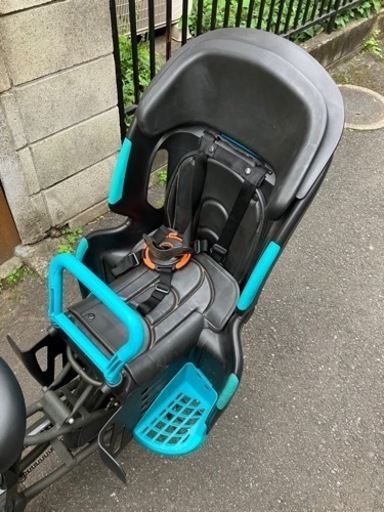 YAMAHA PAS KISS 8.9ah 新基準 人気の自転車 大幅値下げ