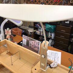 【愛品館八千代店】カリモク　学習机　ピュアナチュールの画像