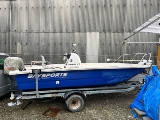 YAMAHAベイスポーツ16