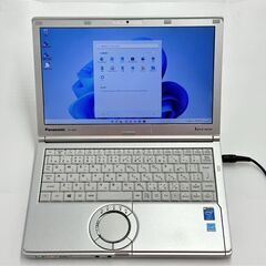 送料無料 保証付 日本製 12.1型 SSD ノートパソコン P...