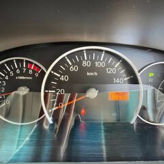 DAIHATSU　ダイハツ　アトレーワゴンカスタムターボの画像