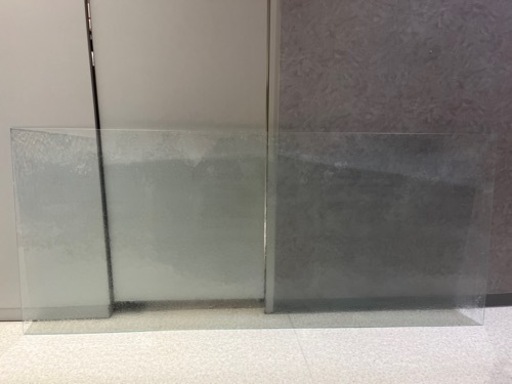気泡ガラス★板ガラス★4mm