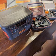 Jackery ポータブル電源 1500 PTB152 Jack...