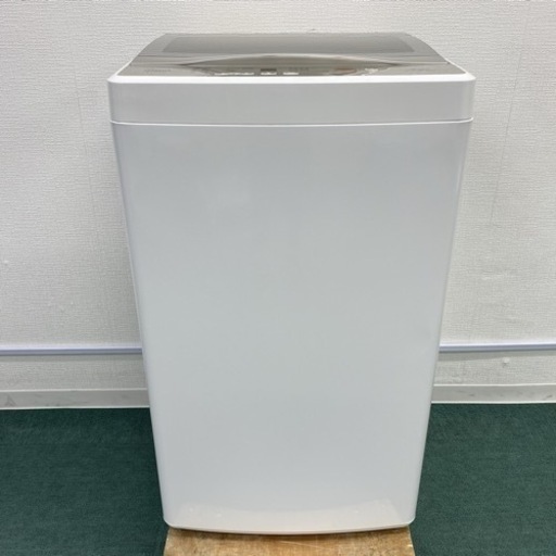 ＊アクア 全自動洗濯機 5キロ 2019年製＊