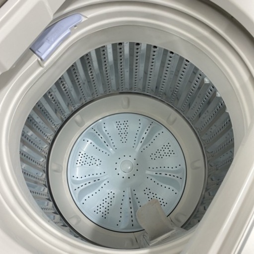 ＊アクア 全自動洗濯機 5キロ 2019年製＊