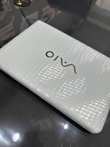 ノートパソコン