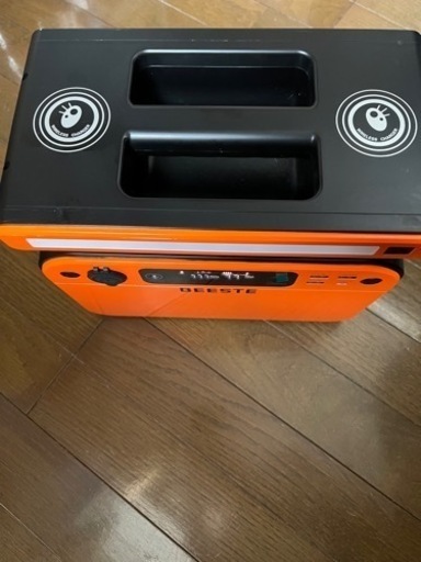 BEESTE ポータブル電源　GT500