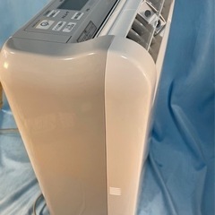 三菱　衣類乾燥除湿機　の画像