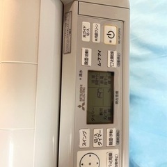 三菱　衣類乾燥除湿機　の画像