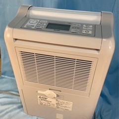 三菱　衣類乾燥除湿機　の画像