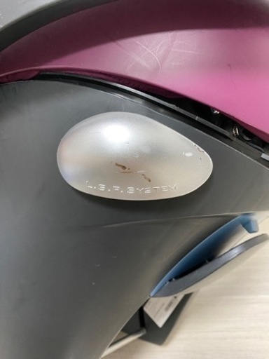 Cybex ATON Q チャイルドシート