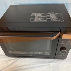 Panasonic オーブンレンジ　