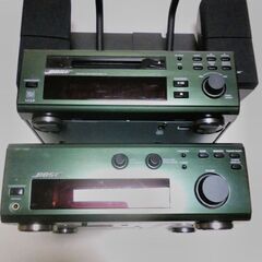 BOSE ジャンク品 値下げ