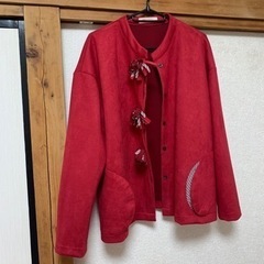 衣類無料です