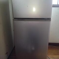 【取引確定】冷凍庫　冷蔵庫　無料　0円