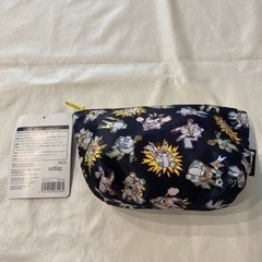 ポケモン　ポーチの画像