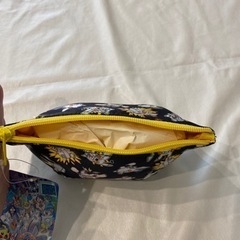 ポケモン　ポーチの画像