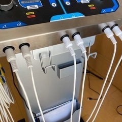 楽トレ 高周波EMS ( エクスケアプロ3) EXCARE PRO3