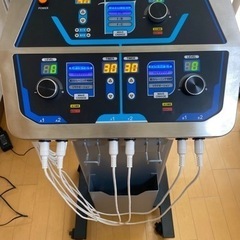 楽トレ 高周波EMS ( エクスケアプロ3) EXCARE PRO3