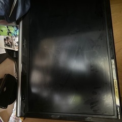 テレビジャンク品
