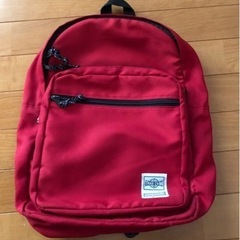 TRADZAM　トラッドザム　リュック