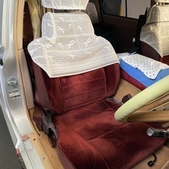 昭和58年 タウンエース ロイヤルラウンジ YR21 7人乗り マニュアル車 車検6年3月 全国陸送いたします！の画像