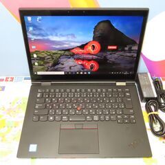 JC03164 レノボ ノートパソコン Thinkpad X1 ...