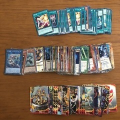 お取引中　遊戯王など　カード