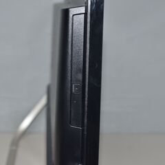 中古一体型パソコン Windows11+office 富士通 FH77/D3 高性能i7-9750H/爆速SSD512GB+大容量HDD3TB/メモリ8GB/23.8インチ/ブルーレイ/テレビの画像