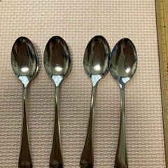 スプーン14センチ　未使用品