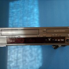 DX ANTENNA DXR160Vダビング機能搭載/DVDレコーダー
