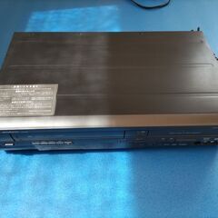 DX ANTENNA DXR160Vダビング機能搭載/DVDレコーダーの画像