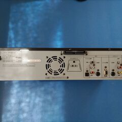 DX ANTENNA DXR160Vダビング機能搭載/DVDレコーダーの画像